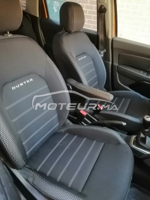 داسيا دوستير مستعملة 3331779