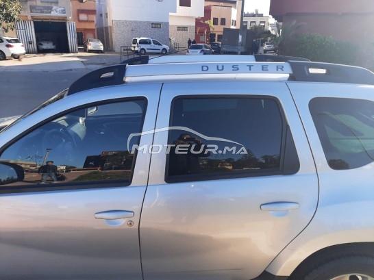 DACIA Duster 1.5 dci occasion 1535508