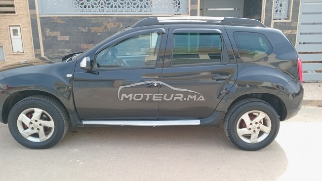 DACIA Duster occasion 2580121