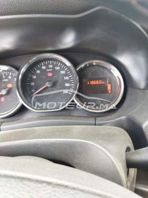 داسيا دوستير مستعملة 1671101