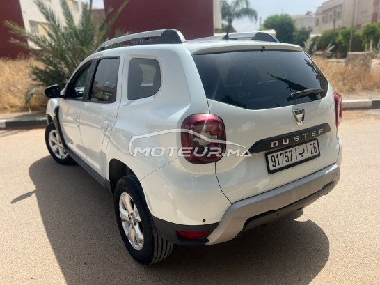 داسيا دوستير Duster مستعملة 2390798