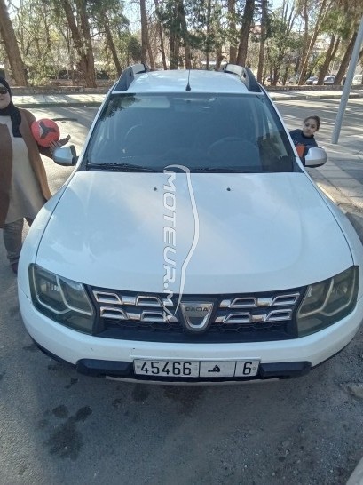 داسيا دوستير 1,5dci مستعملة 1798398