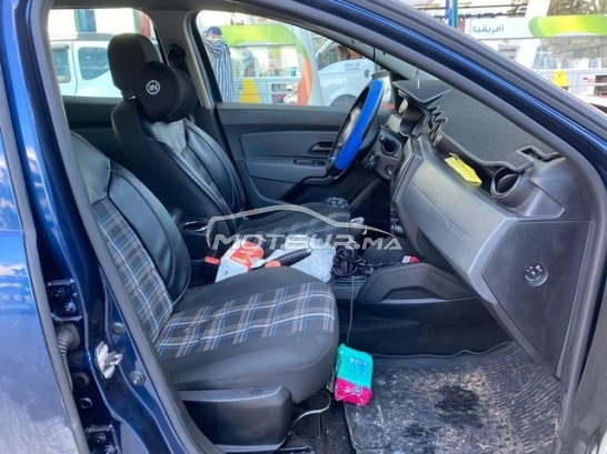 DACIA Duster occasion 3072959