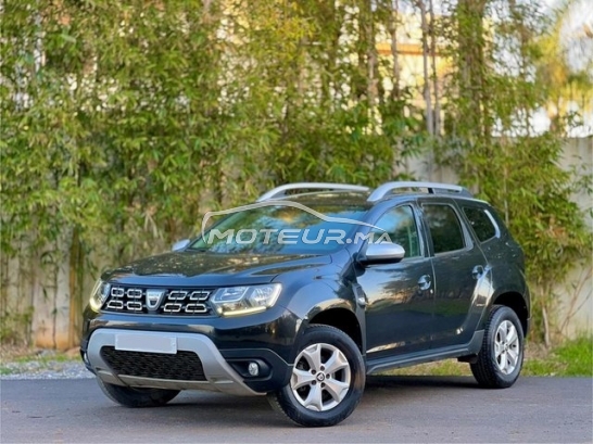 DACIA Duster occasion 3278750