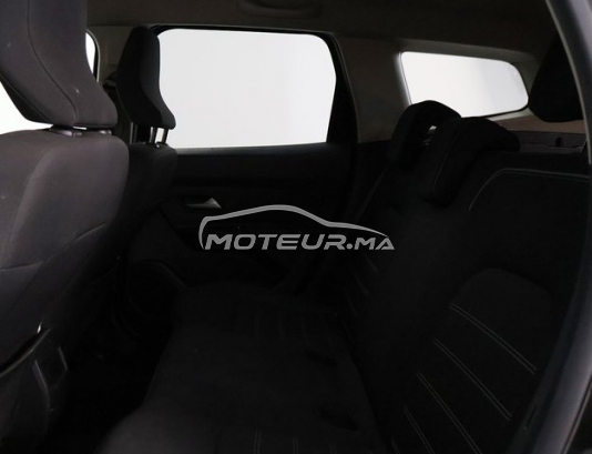 DACIA Duster occasion 3147735