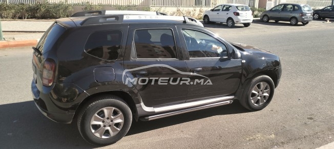 DACIA Duster occasion 1781662