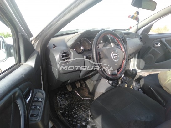 داسيا دوستير 2015 مستعملة 1683065