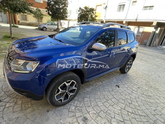 DACIA Duster occasion 3093206