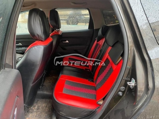 داسيا دوستير مستعملة 2980503