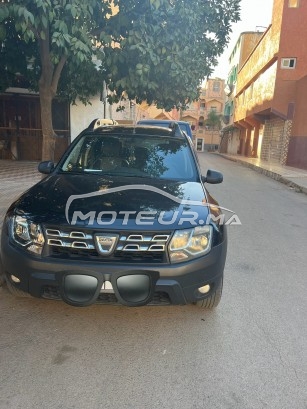 داسيا دوستير مستعملة 1718320