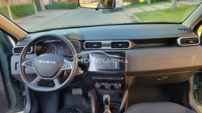 داسيا دوستير مستعملة 3426058