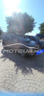 DACIA Sandero occasion 1725529
