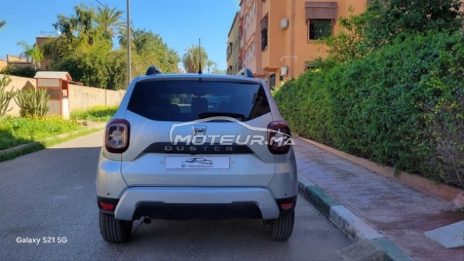 داسيا دوستير مستعملة 3299834