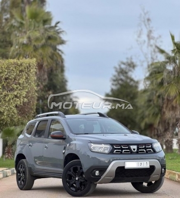 داسيا دوستير مستعملة 3185950