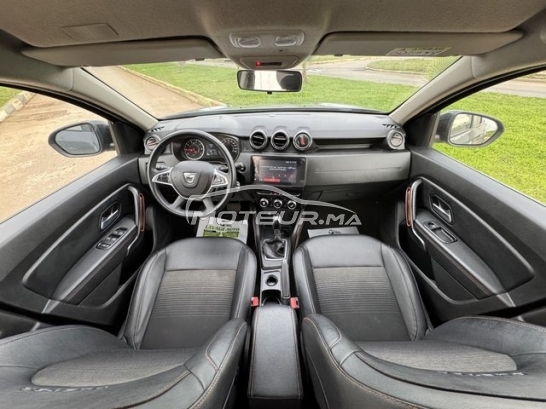 داسيا دوستير مستعملة 3185957