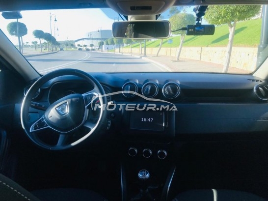DACIA Duster occasion 1537174