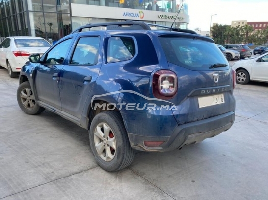 DACIA Duster occasion 3072957