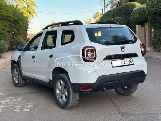 داسيا دوستير مستعملة 2933204