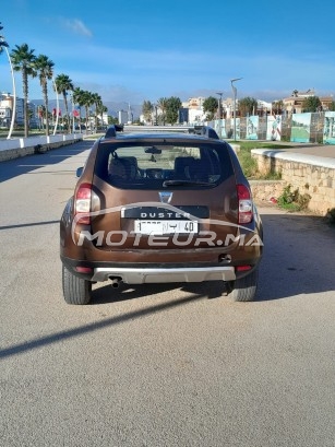 داسيا دوستير مستعملة 1748897