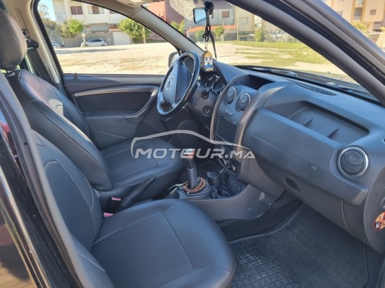 DACIA Duster occasion 1782350