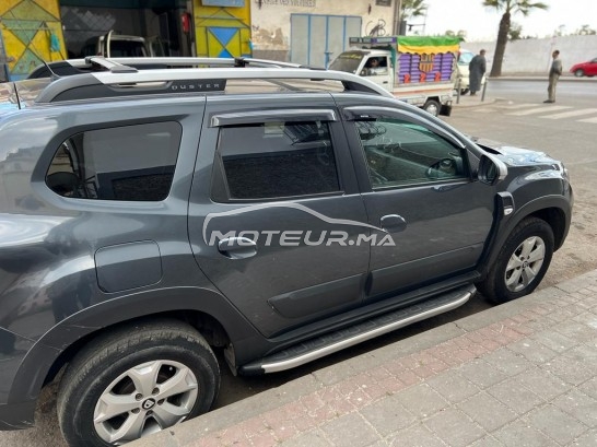 DACIA Duster 1.5 dci 110 edc laureate occasion 1777049