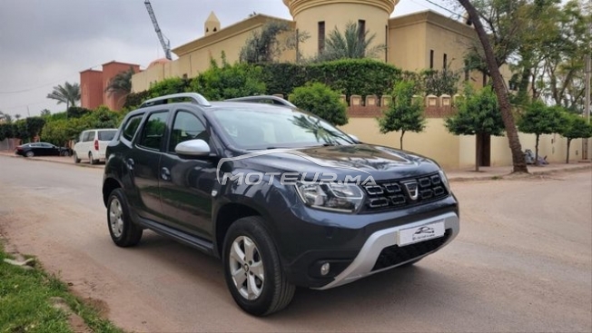 DACIA Duster occasion 3358541