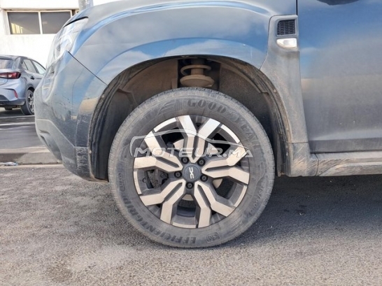 داسيا دوستير مستعملة 3042256