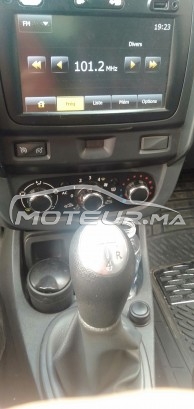 DACIA Duster 2014 occasion 1682745