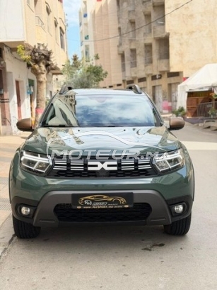 DACIA Duster occasion 3501567