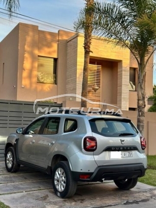 DACIA Duster occasion 3048230