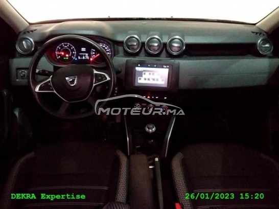 داسيا دوستير مستعملة 1560514