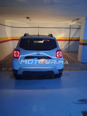 DACIA Duster 2021 occasion 2683406