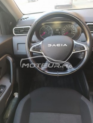 Dacia Duster occasion Diesel Modèle 2023