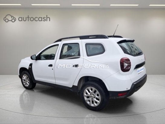 DACIA Duster occasion 3271859