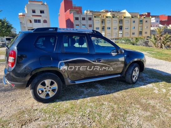 DACIA Duster occasion 1782349