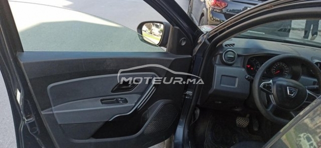 داسيا دوستير مستعملة 3572937