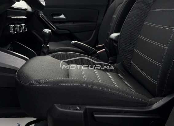 داسيا دوستير مستعملة 3460438