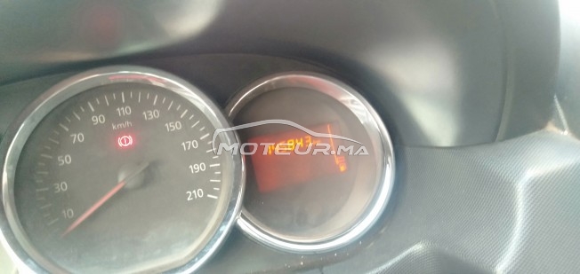 DACIA Duster 2014 occasion 1682748