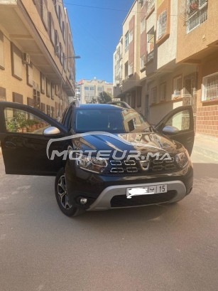 DACIA Duster 1,5 dci 115 ch occasion 1996053