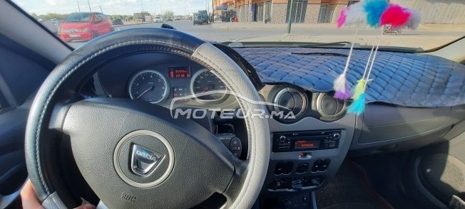 DACIA Duster occasion 1553387