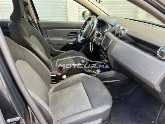 داسيا دوستير مستعملة 3498258