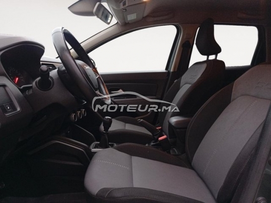 داسيا دوستير مستعملة 3285874