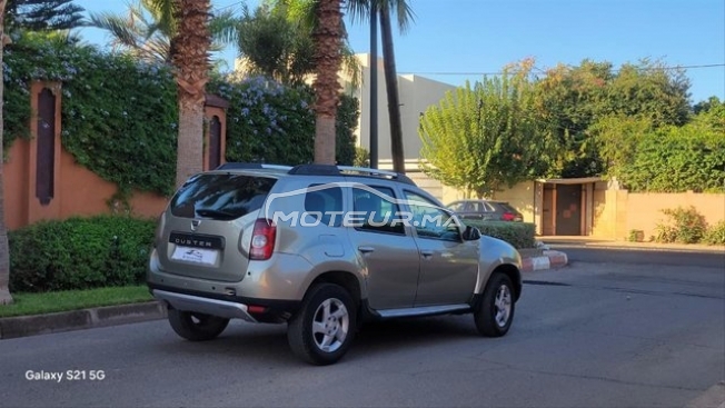 داسيا دوستير مستعملة 2881424