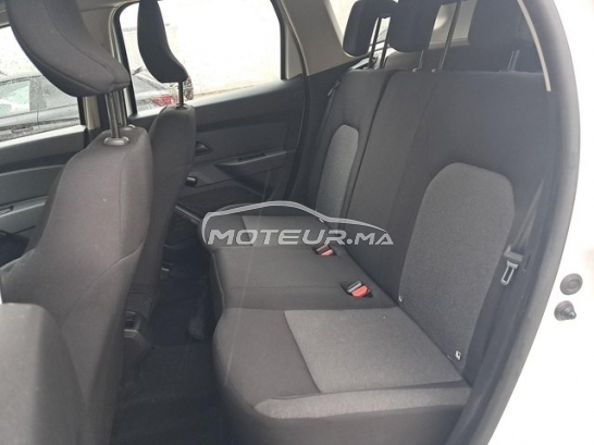 DACIA Duster occasion 3271865