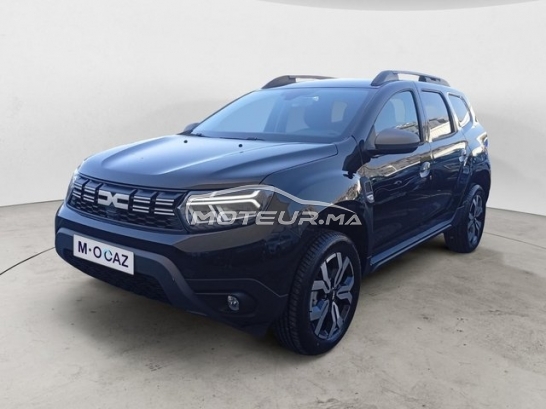 شراء السيارات المستعملة DACIA Duster في المغرب - 488529