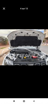 DACIA Duster Lauréate my 1,5 dci 4x4 110 ch occasion 2139416