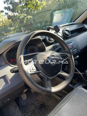 داسيا دوستير 2021 مستعملة 2971008