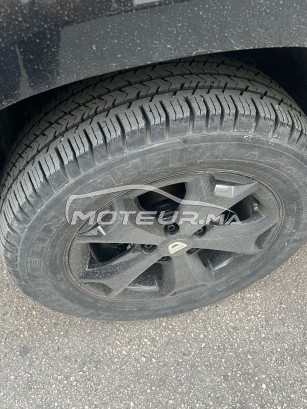 داسيا دوستير 1.5 dci مستعملة 3166850