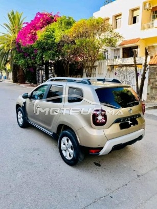 DACIA Duster occasion 2020553