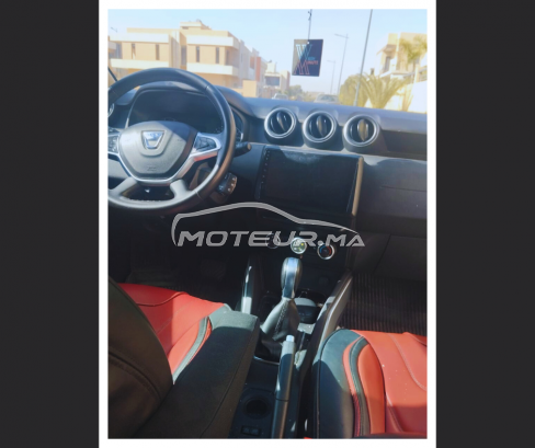 داسيا دوستير 2019 مستعملة 2842990